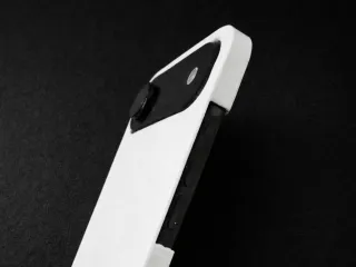 IPHONE_17air slim case