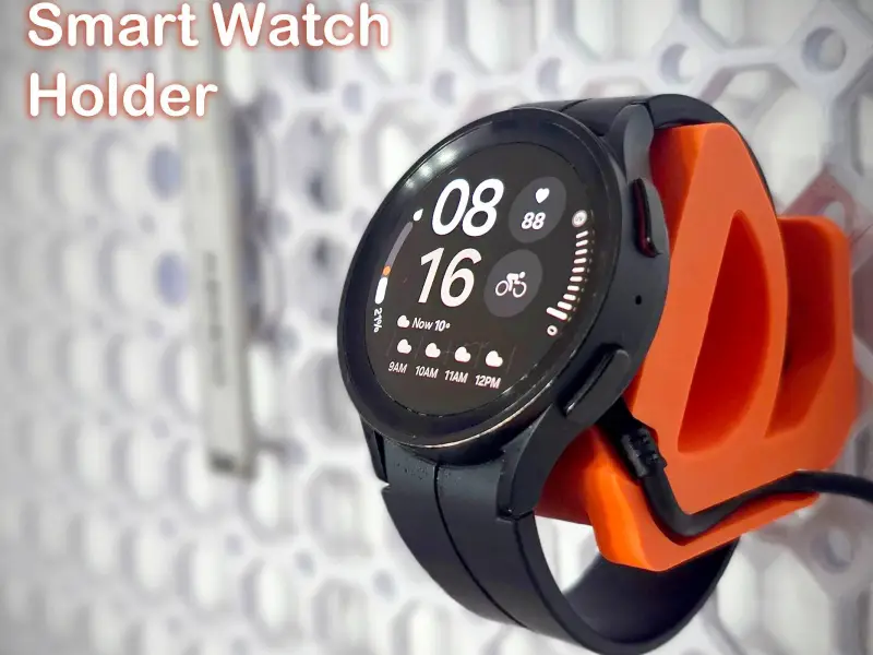 Smart Watch holder for Multiboard