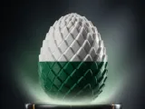 Dragon Fidget Egg-0