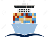 CONTAINER SHIP-0