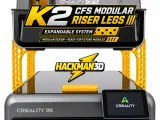 K2 CFS Modular Riser Legs – Expandable System-0