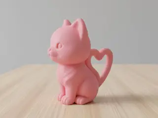 Love Kitten