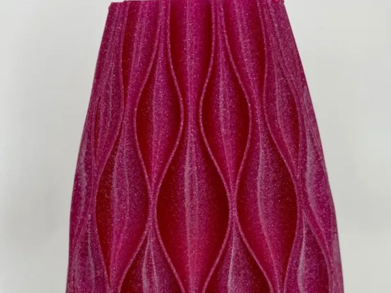 Vase_3DMihelyi.Ungarn