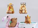 Capibaras pack-0