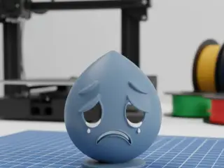 Sad