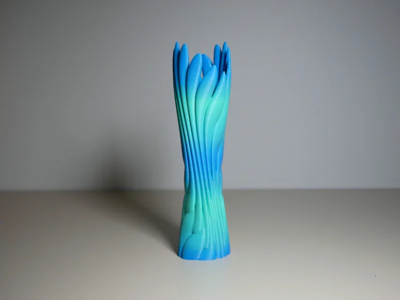 Zephyr Vase