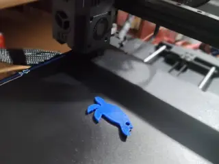 llavero tortuga