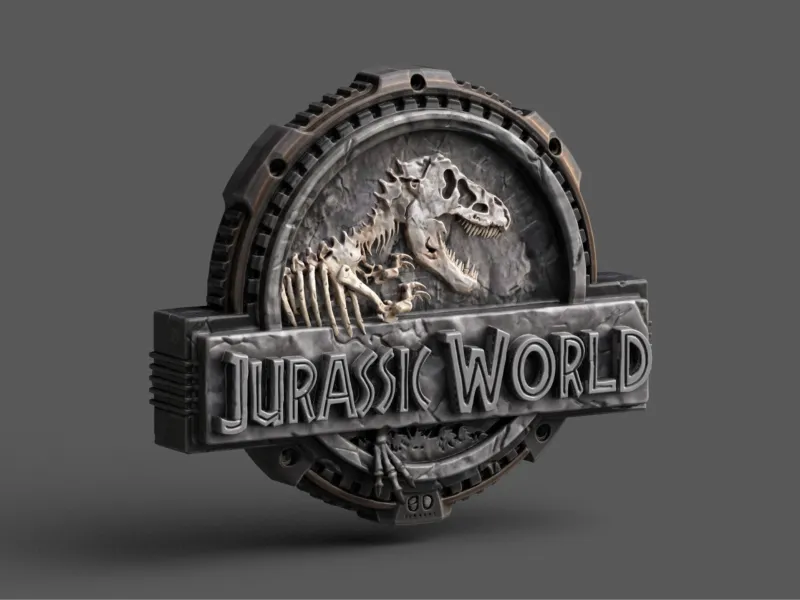 Jurassic World