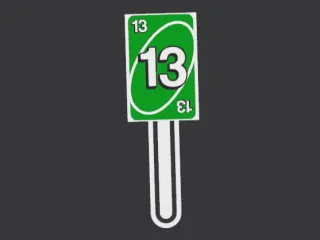 Keychain Carta 13_cr
