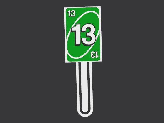 Keychain Carta 13_cr