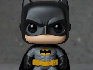 Funko Pop Batman