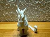 Einhorn Statue-0