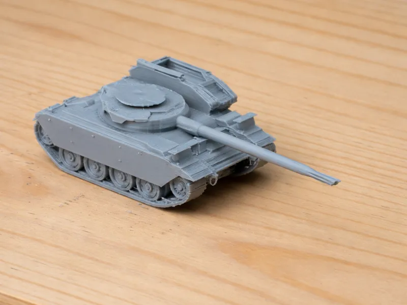 Centurion Mk 5 NL
