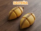 Saltena Flexi-0