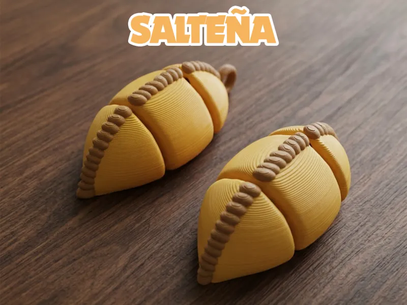 Saltena Flexi