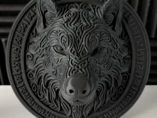 Orrca33's Fenrir