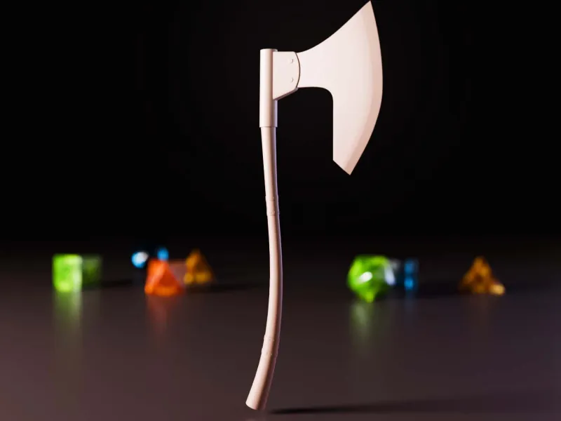 Axe