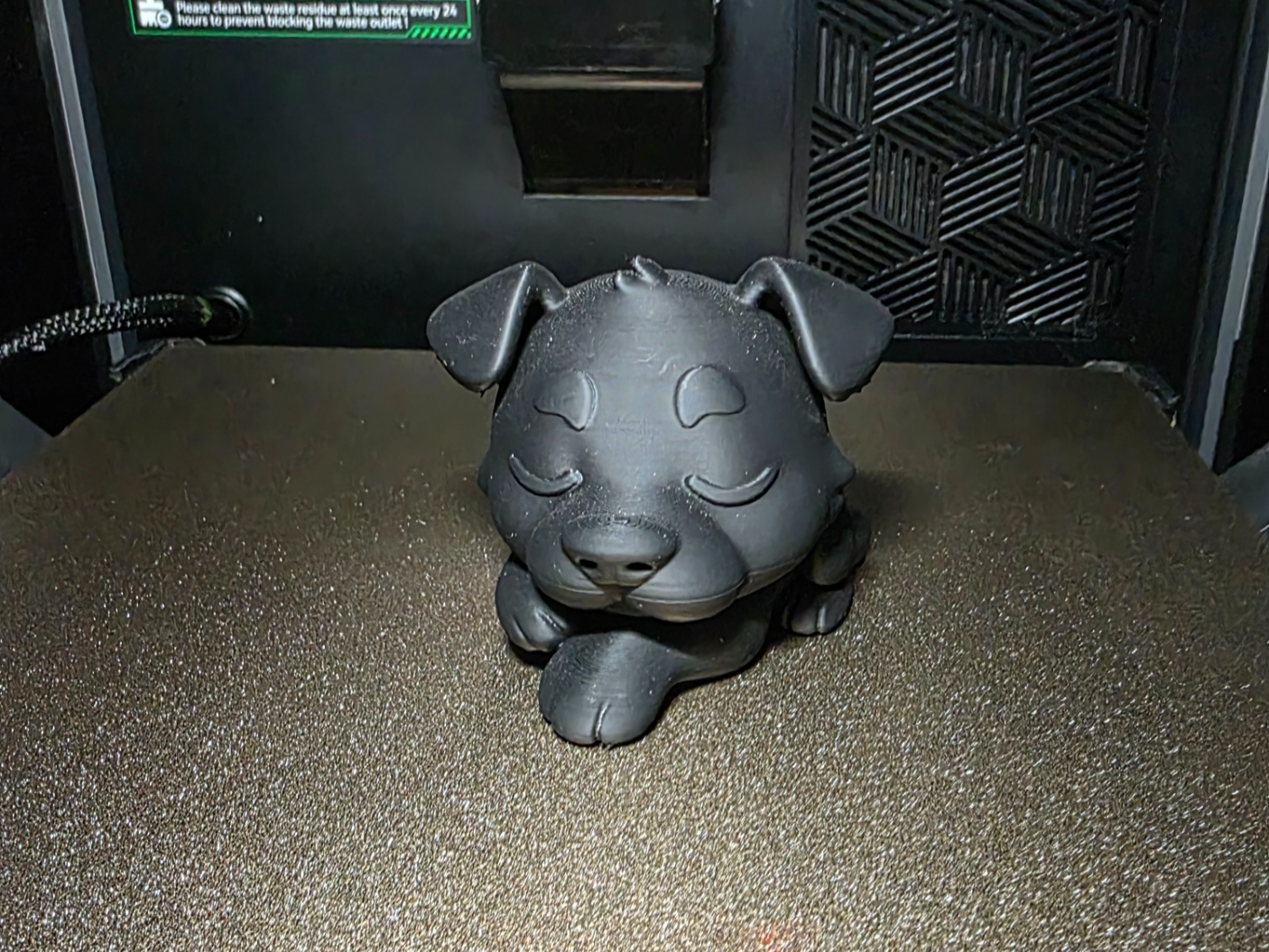 3D Printer Files | 3MF File | First CubeMe Project | Creality Cloud