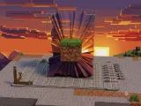 minecarft sun?-0
