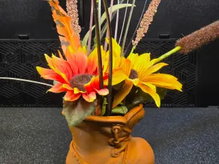 Boot Planter