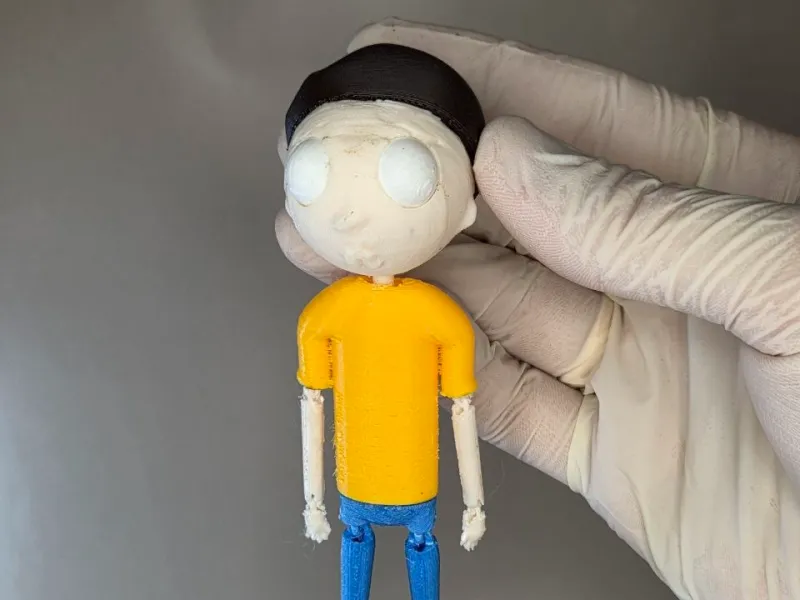 Morty