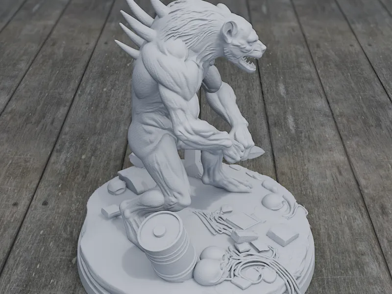 Chimera