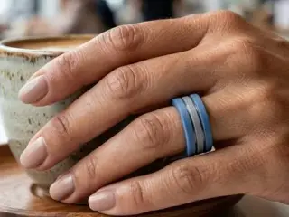 Dual Band Minimal Ring – Noah0x03