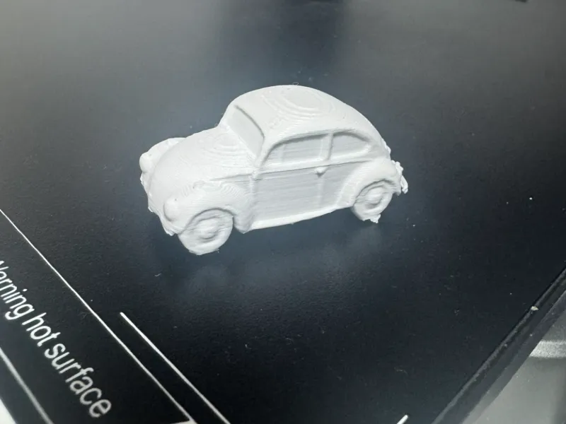 llavero volwagen