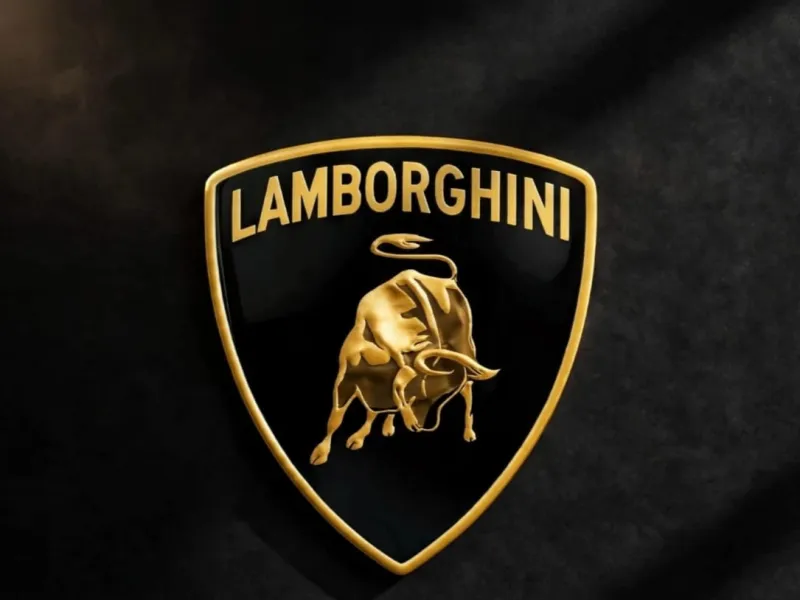 LAMBORGHINI
