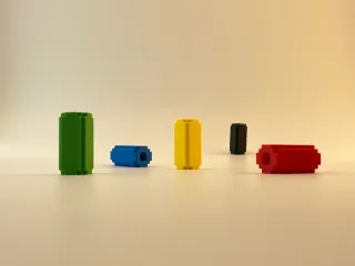像素笔套