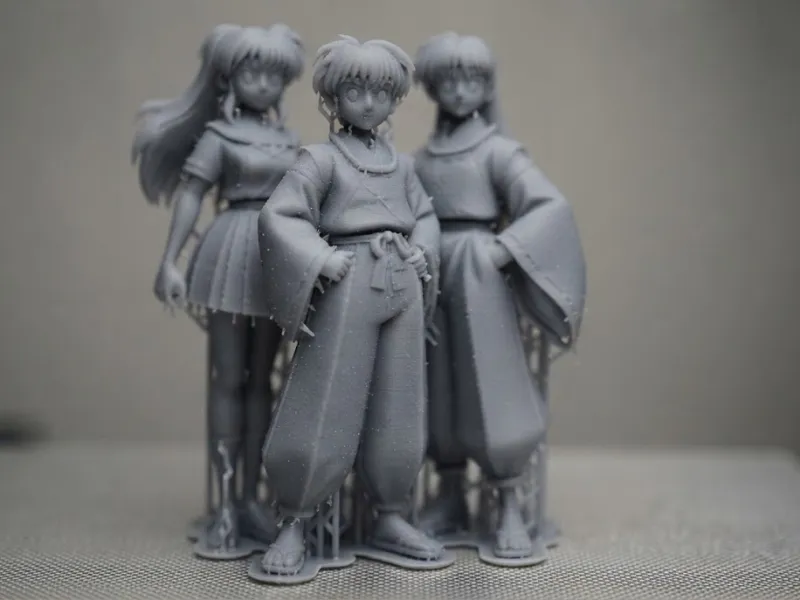 inuyasha 6