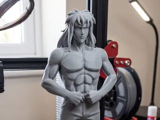 Lancer Robotech