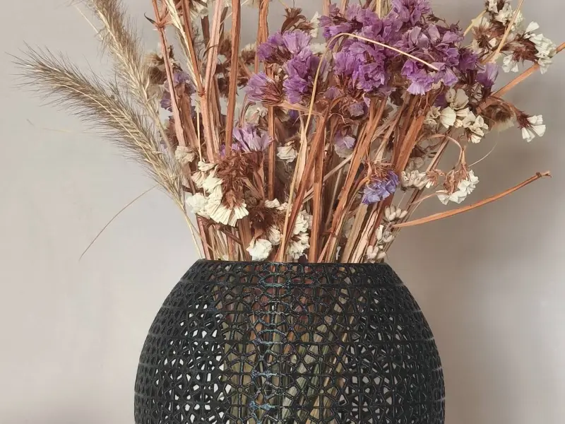 Vase 1