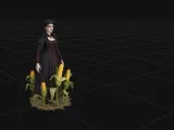 the Corn Witch-0