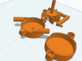 motor water pump-0