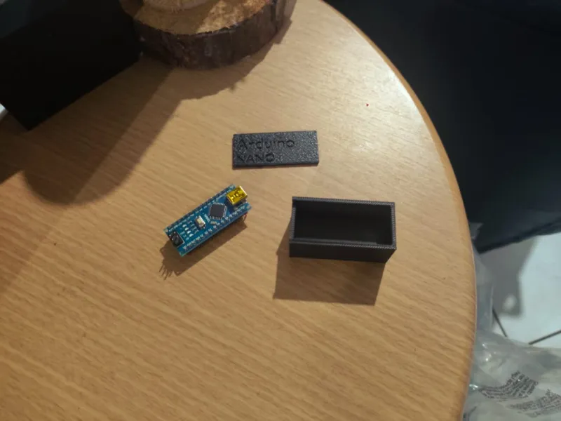 Case for Arduino Nano