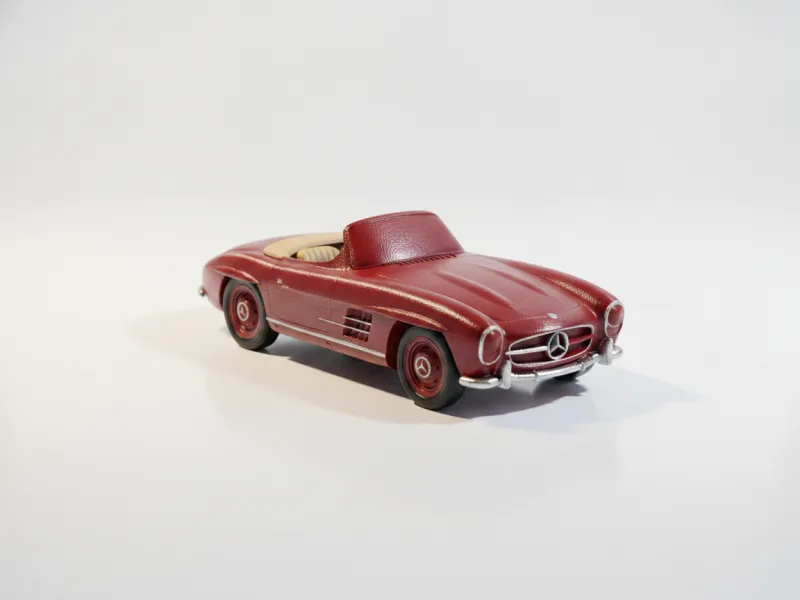 Mercedes 300 SL Roadster