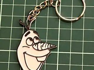 Keychain Olaf - Frozen
