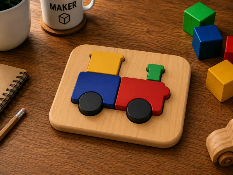 PUZZLE 7