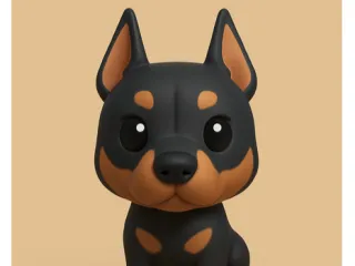 Doberman