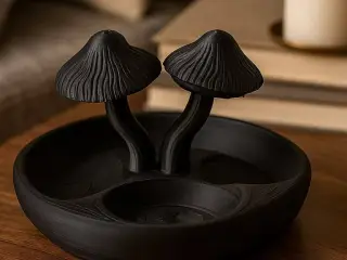 joyero fungi