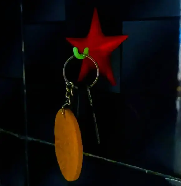 Vacuum Starfish hook-1