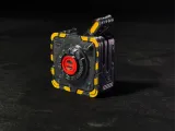 Anti-Stress Fidget Button-0