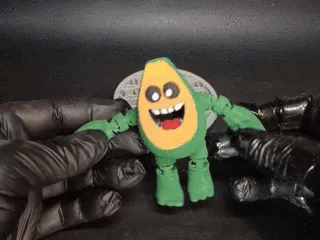 Capitán Guacamole