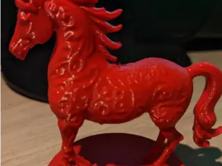 Horse2026