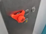 Anti-theft device for elevator-0