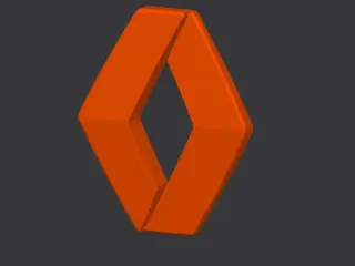 Renault Logo