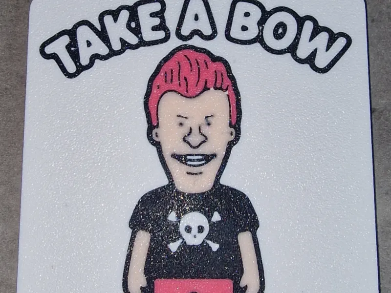 butt head