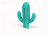 Cactus Glass Partition Hook-0