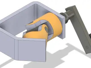 UVJ Ball Joint